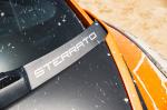 Lamborghini Huracan Sterrato Concept 2019 года